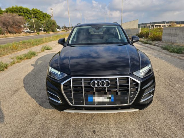 Audi Q5 35 TDI S tronic Business - foto 2 di 21