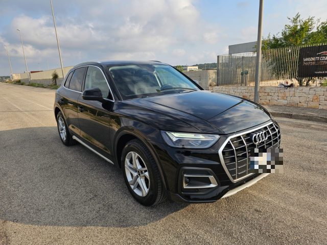 Audi Q5 35 TDI S tronic Business - foto 3 di 21