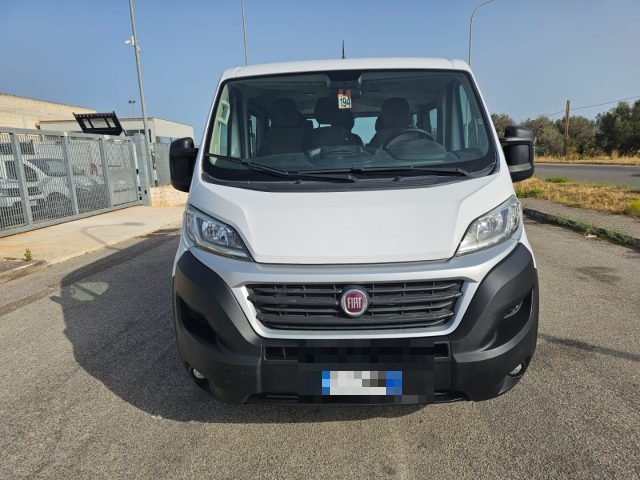 Fiat Ducato 30 2.3 MJT 150cv PC-TN 9 POSTI PANORAMA - foto 2 di 13