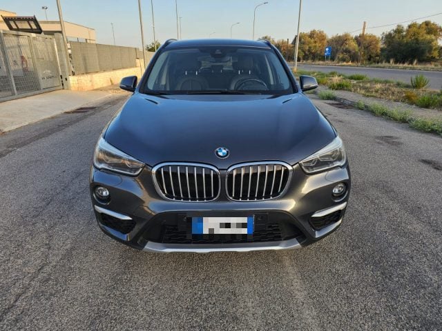 BMW X1 sDrive 18D CLINE SPORT UTILITY AUTOVETTURA - foto 2 di 14