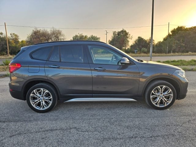 BMW X1 sDrive 18D CLINE SPORT UTILITY AUTOVETTURA - foto 4 di 14