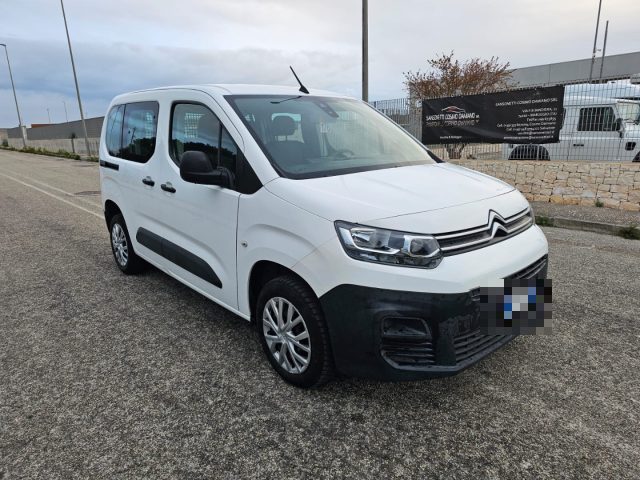 Citroen Berlingo 1.5 BlueHDi 100 S&S COMBI MLive N1 AUTOCARRO - foto 3 di 19