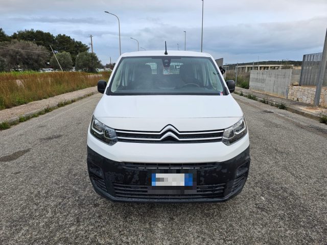 Citroen Berlingo 1.5 BlueHDi 100 S&S COMBI MLive N1 AUTOCARRO - foto 2 di 19