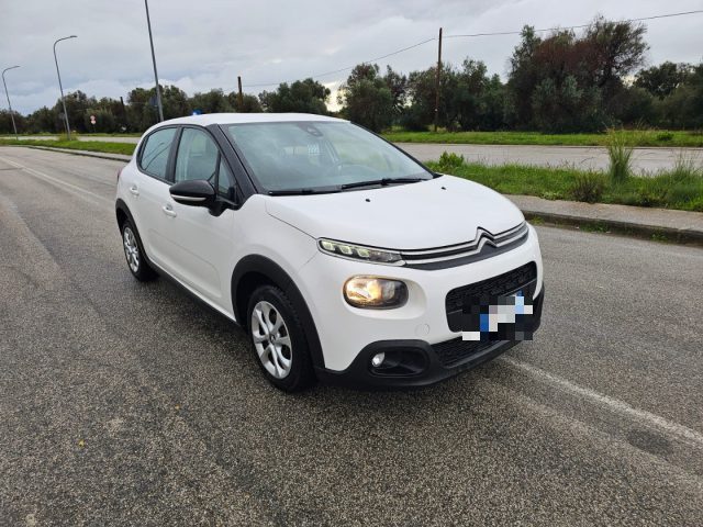 Citroen C3 BlueHDi 100 S&S Business Combi 4 POSTI N1 - foto 3 di 13