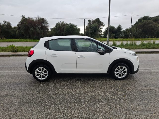 Citroen C3 BlueHDi 100 S&S Business Combi 4 POSTI N1 - foto 4 di 13