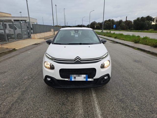 Citroen C3 BlueHDi 100 S&S Business Combi 4 POSTI N1 - foto 2 di 13