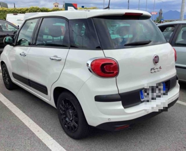 Fiat 500L 1.6 Multijet 120 CV Mirror AUTOCARRO N1 - foto 4 di 11