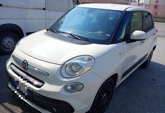 Fiat 500L 1.6 Multijet 120 CV PRO AUTOCARRO N1, del 2021, 141.859 km, in vendita a Maruggio (TA)
