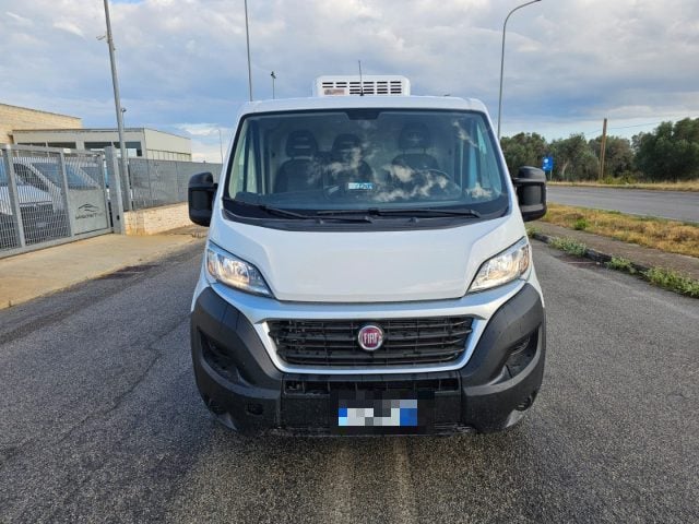 Fiat Ducato 28 2.0 MJT 120CV PC FRIGO 0° - foto 3 di 4