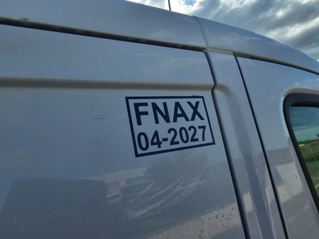 Fiat Ducato 28 2.0 MJT 120CV PC FRIGO 0° - foto 2 di 4