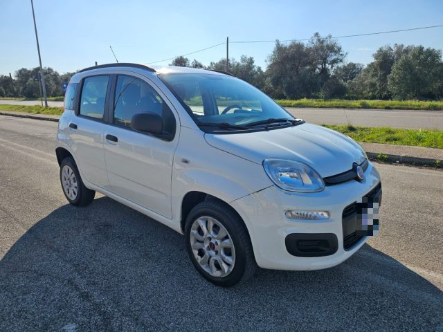 Fiat Panda 0.9 TwinAir Turbo Natural Power Pop AUTOVETTURA - foto 3 di 4