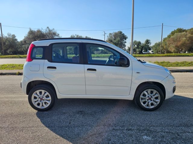 Fiat Panda 0.9 TwinAir Turbo Natural Power Pop AUTOVETTURA - foto 4 di 4