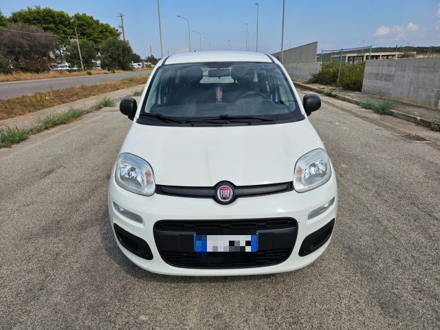 Fiat Panda 1.3 MJT 80CV S&S Easy Van 4 posti - foto 2 di 4