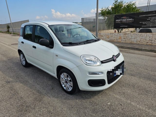 Fiat Panda 1.3 MJT 80CV S&S Easy Van 4 posti - foto 3 di 4