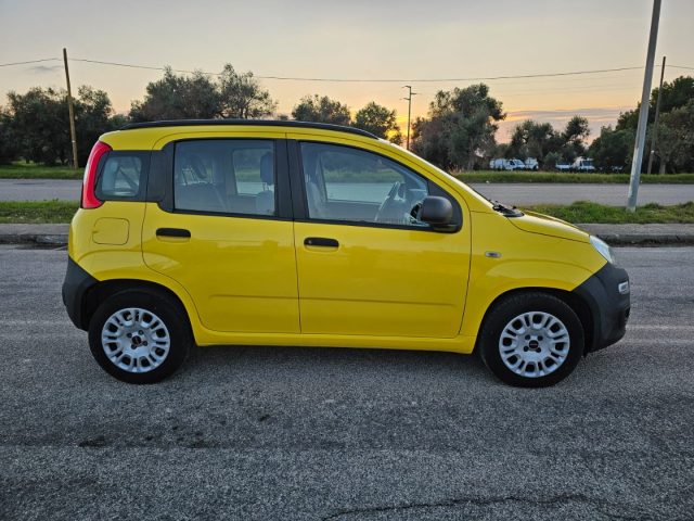 Fiat Panda 1.3 MJT 80 CV S&S Easy van 4 POSTI - foto 4 di 4