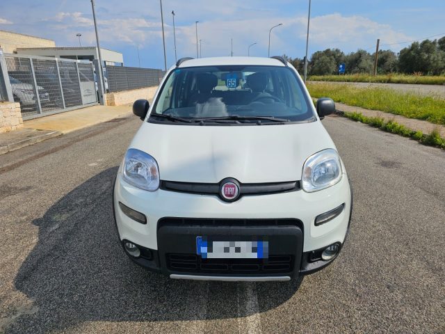 Fiat Panda 1.3 MJT 95 CV S&S 4x4 AUTOVETTURA - foto 2 di 4