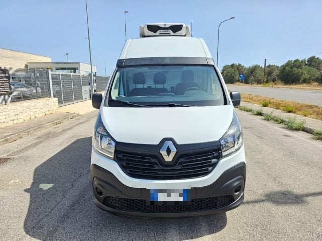 Renault Trafic T29 1.6 dCi 145CV S&S PC-TA FRIGO 0° ATP - foto 2 di 4