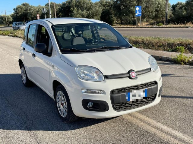 Fiat Panda 1.3 MJT S&S Easy Van 4 posti - foto 3 di 4