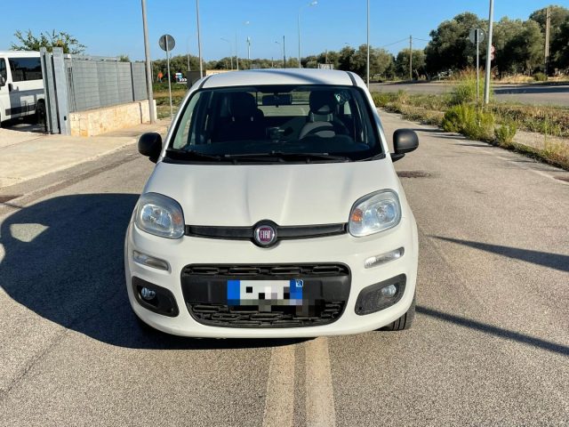 Fiat Panda 1.3 MJT S&S Easy Van 4 posti - foto 2 di 4