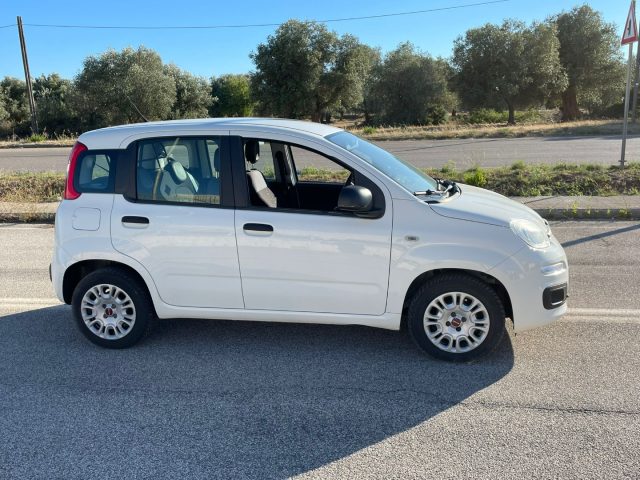 Fiat Panda 1.3 MJT S&S Easy Van 4 posti - foto 4 di 4