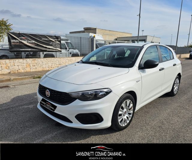 Fiat Tipo 1.3 MJT 95CV S&S SW Pop AUTOVETTURA IVA ESPOSTA, del 2020, 39.859 km, in vendita a Maruggio (TA)
