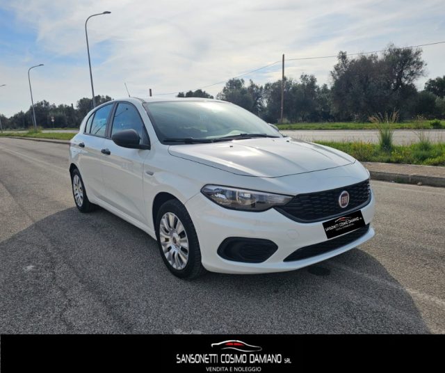 Fiat Tipo 1.3 MJT 95CV S&S SW Pop AUTOVETTURA IVA ESPOSTA - foto 3 di 4
