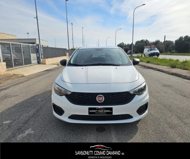 Fiat Tipo 1.3 MJT 95CV S&S SW Pop AUTOVETTURA IVA ESPOSTA - foto 2 di 4