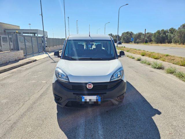 Fiat Doblo Doblò 1.6 MJT PC Combi N1 EASY - foto 2 di 4