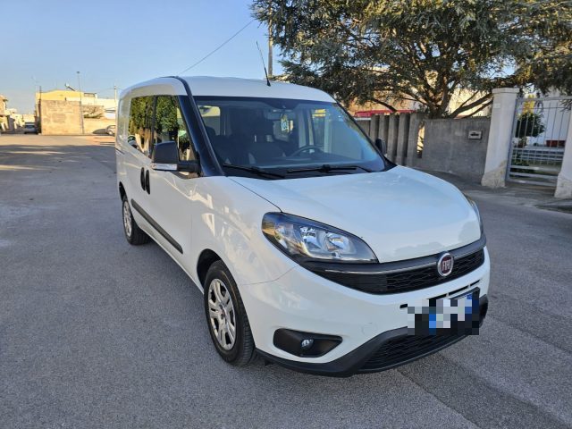 Fiat Doblo 1.6 MJT 105CV S&S PC Combi N1 Lounge - foto 4 di 4