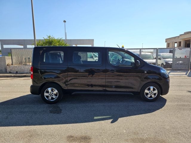 Opel Vivaro 1.5 Diesel 120CV S&S L2H1 9 POSTI - foto 4 di 4