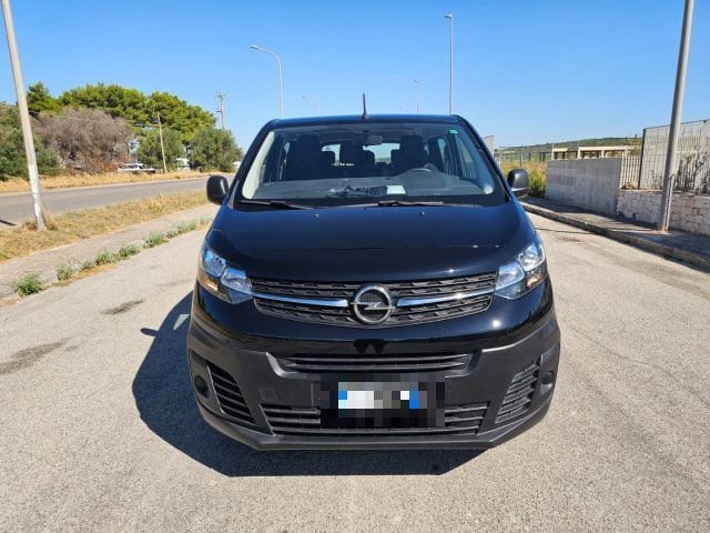 Opel Vivaro 1.5 Diesel 120CV S&S L2H1 9 POSTI - foto 2 di 4