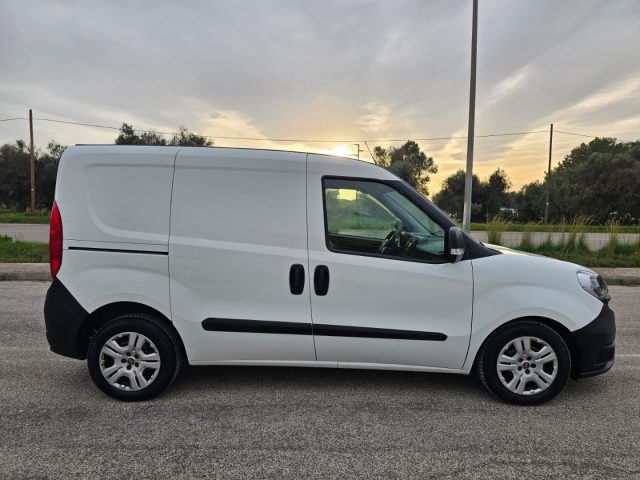 Fiat Doblo 1.6 MJT 105CV PC-TN Cargo COIBENTAZIONE ALIMENTARE - foto 4 di 4