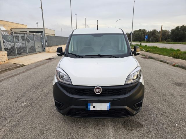 Fiat Doblo 1.6 MJT 105CV PC-TN Cargo COIBENTAZIONE ALIMENTARE - foto 2 di 4