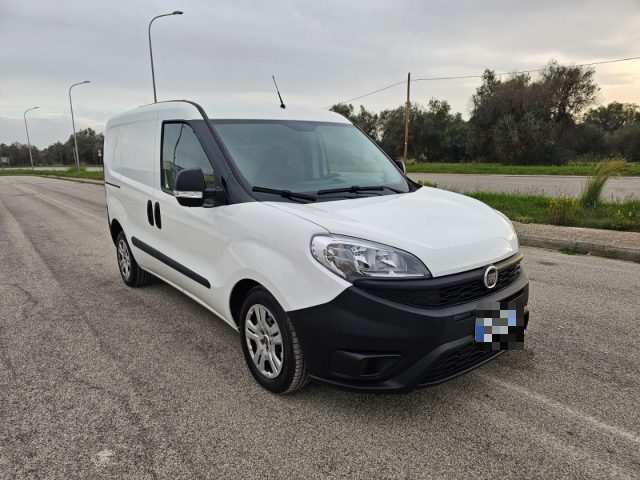 Fiat Doblo 1.6 MJT 105CV PC-TN Cargo COIBENTAZIONE ALIMENTARE - foto 3 di 4