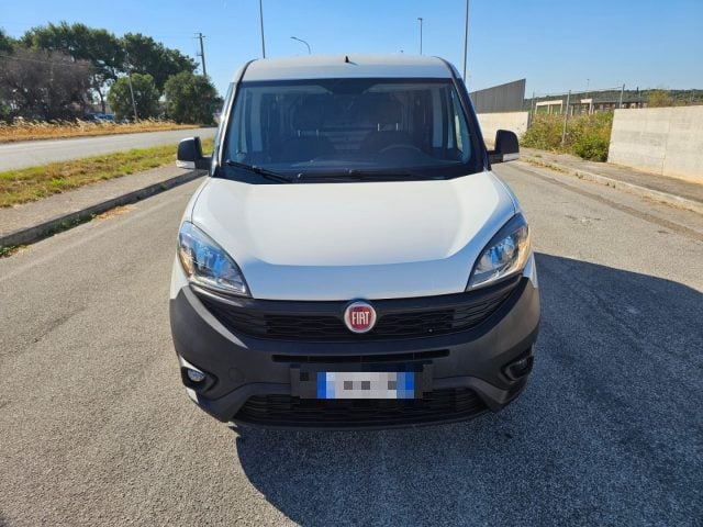 Fiat Doblo 1.6 MJT 105cv S&S PC-TN Cargo Lounge - foto 2 di 4