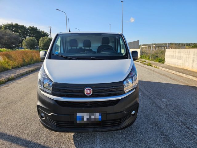Fiat Talento 2.0 Ecojet 120CV PC-TN Furgone 10q - foto 2 di 4