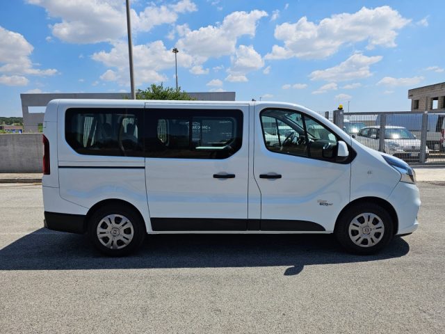 Fiat Talento 1.6 MJT 125cv Combi 12q 9 POSTI - foto 4 di 4