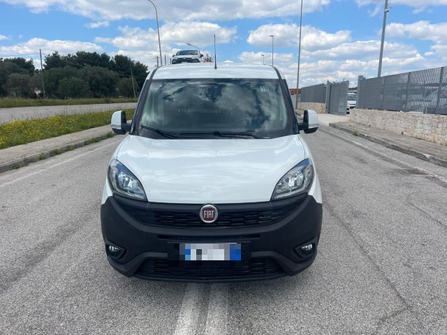 Fiat Doblo CARGO LOUNGE 1.6MJT 120CV S&S PASSO CORTO - foto 2 di 4