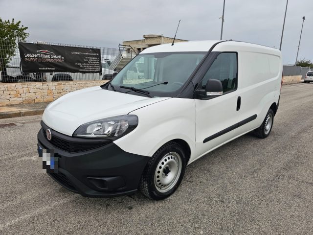 Fiat Doblo Doblò 1.6 MJT 105 CV PL-TN ALLESTIMENTO NUOVO - foto 2 di 4