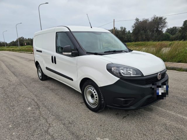 Fiat Doblo Doblò 1.6 MJT 105 CV PL-TN ALLESTIMENTO NUOVO - foto 4 di 4