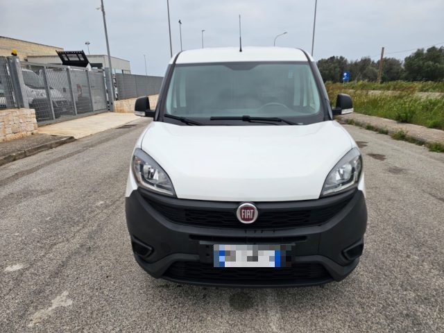 Fiat Doblo Doblò 1.6 MJT 105 CV PL-TN ALLESTIMENTO NUOVO - foto 3 di 4