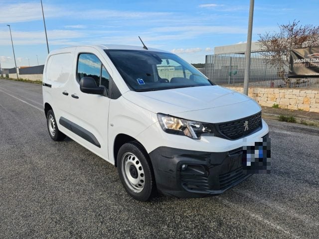 Peugeot Partner BlueHDi 100 S&S PC Premium - foto 3 di 4