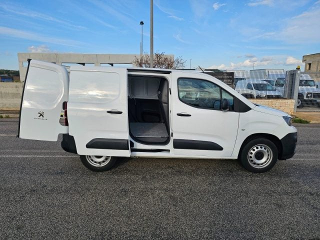 Peugeot Partner BlueHDi 100 S&S PC Premium - foto 4 di 4