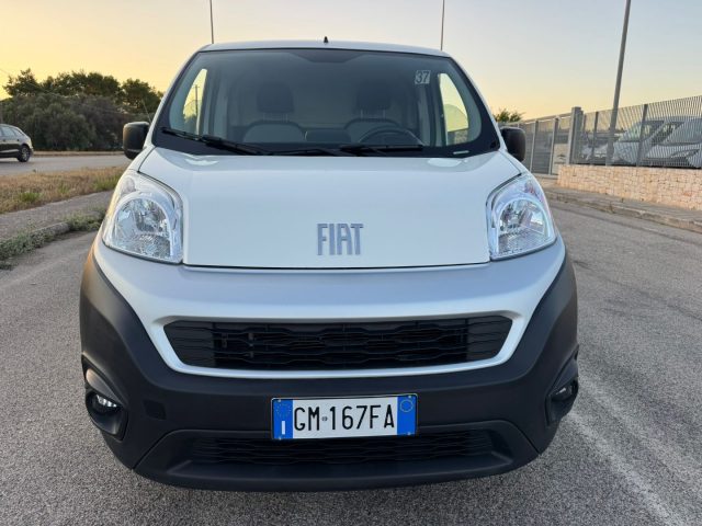 Fiat Fiorino 1.3 MJT 95CV Cargo SX - foto 2 di 4