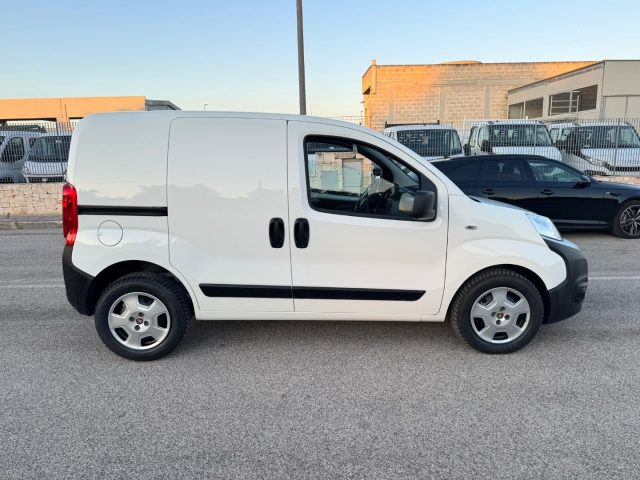 Fiat Fiorino 1.3 MJT 95CV Cargo SX - foto 4 di 4