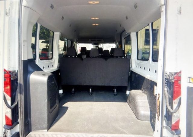 Ford Transit 310 2.0TDCi EcoBlue 130CV L3H2 Combi Trend - foto 4 di 4