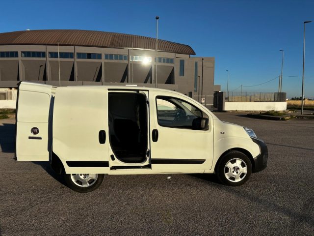 Fiat Fiorino 1.3 MJT 95CV Cargo SX - foto 4 di 4