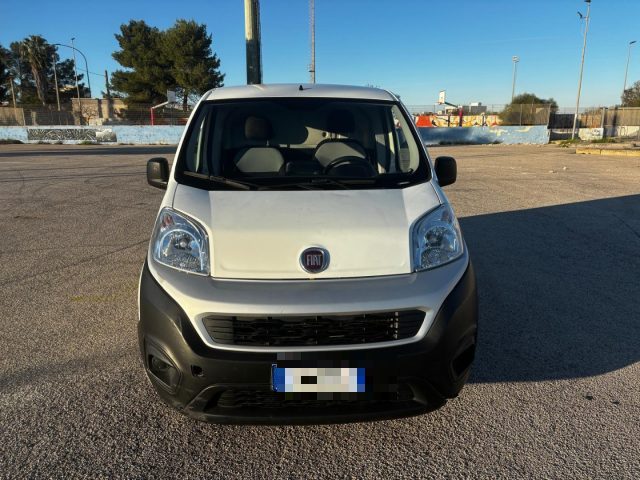 Fiat Fiorino 1.3 MJT 95CV Cargo SX - foto 2 di 4