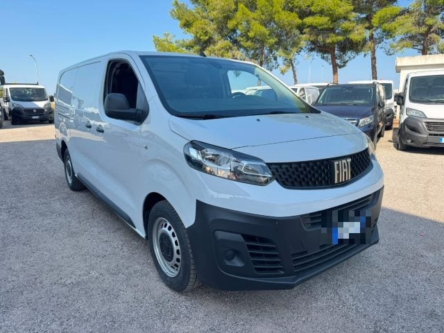 Fiat Scudo 2.0 BlueHDi 145 CV Furgone L3H1 - foto 3 di 4