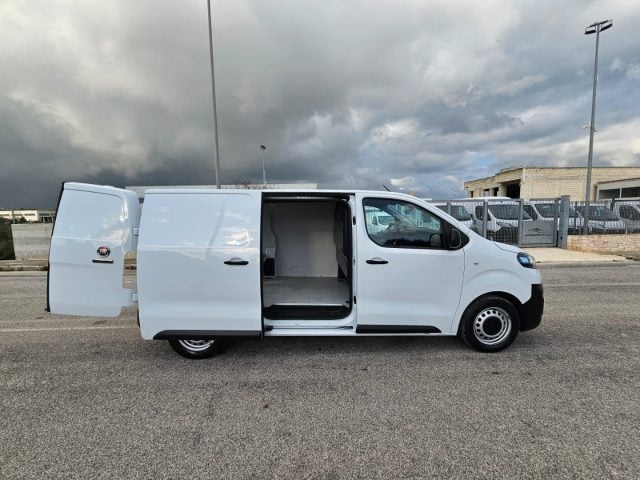 Fiat Scudo 2.0 BlueHDi 145 CV L2H1 Furgone Business - foto 4 di 4